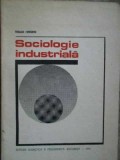 Traian Herseni - Sociologie industrială