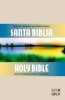 Biblia Bilingue-PR-NVI/NIV