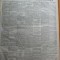 Ziarul Epoca, 20 Noiembrie 1899 ; Reforma Legii Timbrului