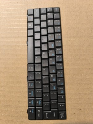 tastatura htc shift x9500 78h00012-00m foto