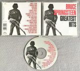 Cumpara ieftin Bruce Springsteen - Greatest Hits CD (1995), Columbia