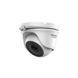 Camera de supraveghere Turbo HD Turret HiWatch HWT-T150-M28, 5MP, Lentila 2.8mm, IR 20m