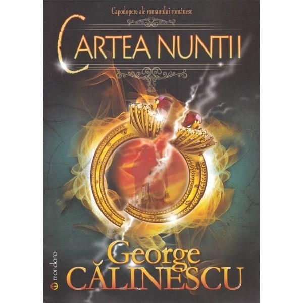 Cartea nuntii