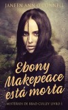 Ebony Makepeace est