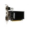 Cablu video DisplayPort (T) la DVI-D (T), 2m