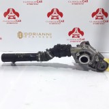 Turbina Dacia Nissan Renault 1.5 D