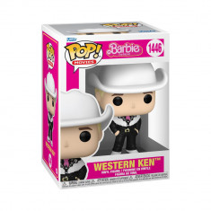 Figurina Funko Pop Movies, Barbie, Ken Cowboy