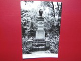C.P. SUCEAVA -STATUIA LUI CIPRIAN PORUMBESCU -NECIRCULATA