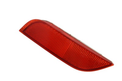 Reflector bara de protecție st&amp;acirc;nga spate SUBARU XV _GP_ 2013 20409534 foto