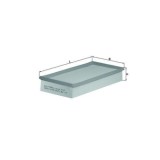 Mahle Filtru aer