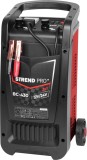 Redresor auto cu pornire Strend Pro BC-430, 12/24V, 30A, start 250A