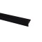 Profil aluminiu pentru treapta, SET A60 bronz, 2.7 m