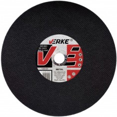 DISC pentru metal 400x4x32 VERKE