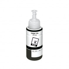 Cerneala Refill Profesionala compatibil EPSON, CISS sau cartus 100ml, Black (negru -K)