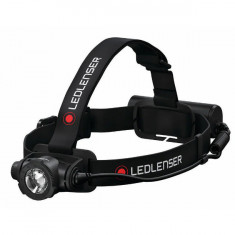 Lanterna frontala Ledlenser H7R Core, reincarcabila, 1000 lumeni