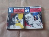 THEODOR CONSTANTIN - MATRAGUNA CONTRA MONSENIORULUI Vol.1.2.