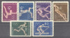 Bulgaria 1960 Sport, Olympics, MNH A.133, Nestampilat