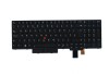 Tastatura Laptop, Lenovo, ThinkPad P51S Type 20HB, 20HC, 20JY, 20K0, 01ER570, 01ER611, iluminata, layout UK