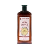 Sampon revitalizant Herbal, 750ml, Pierre Cardin