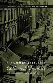 Collected Memories / Julian Maclaren-Ross