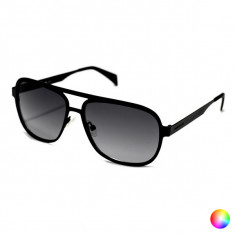 Ochelari de Soare Bărbați  Italia Independent 0028 (ø 57 mm) - Culoare Albastru