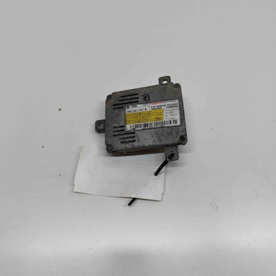Unitate de control lumini LED VW PASSAT Variant B7 365 2014 OEM: 8K0941597B 30781639 foto