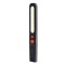 Lampa de lucru cu LED, 400lm, culoare 6500K + 4300K , carcasa cauciucata, AMiO WT09