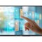 Ecran interactiv PHILIPS 4252E 75 A13
