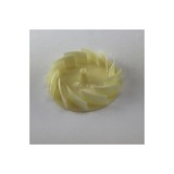 Ventilator elicoidal Original Samsung DA31-00016A pentru frigider