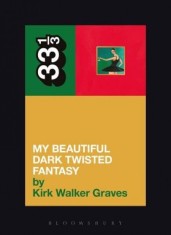 Kanye West&#039;s My Beautiful Dark Twisted Fantasy