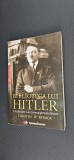 BIBLIOTECA LUI HITLER. CARTILE CARE I-AU FORMAT PERSONALITATEA-TIMOTHY W. RYBACK