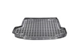 Tavita portbagaj Honda Cr-V (Rs), 09.2022-, model: hybrid, montare spate, fara protectie antiderapanta; elastomer, RapidAuto
