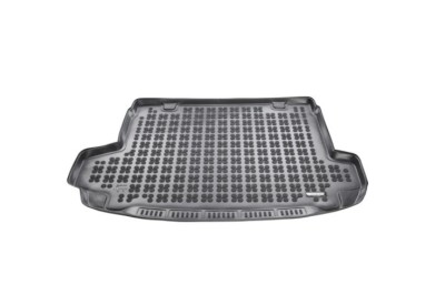 Tavita portbagaj Honda Cr-V (Rs), 09.2022-, model: hybrid, montare spate, fara protectie antiderapanta; elastomer, RapidAuto foto