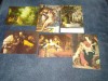 13 CARTI POSTALE PICTURA