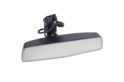 Oglinda retrovizoare interioară TESLA MODEL S 2014 OEM: 6006941-00-C 20689360 foto