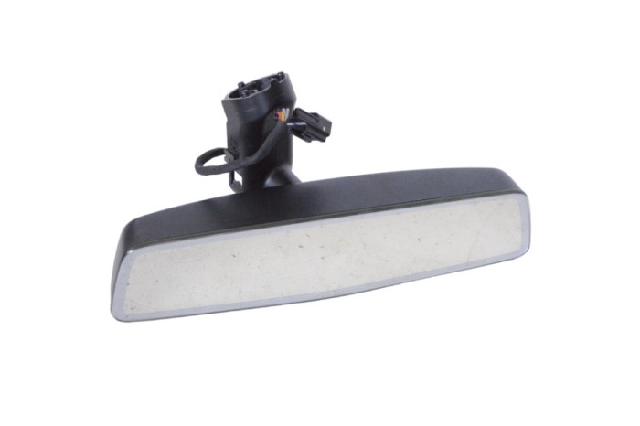 Oglinda retrovizoare interioară TESLA MODEL S 2014 OEM: 6006941-00-C 20689360