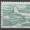 Suedia 1972 , Posta Aeriana , Aviatie