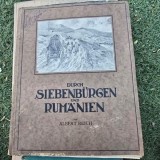 Durch Siebenb&uuml;rgen und Rum&auml;nien - Albert Reich
