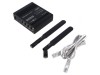 Ruter cu 4 porturi RJ45 IP30