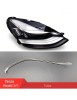 Set fibra reparatie lumini de zi DRL far dreapta Tesla Model 3, Model Y