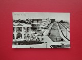 CARTE POSTALA - RPR - MANGALIA - PE FALEZA