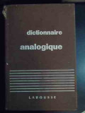 Dictionnaire Analogique - Colectiv ,540536, Larousse