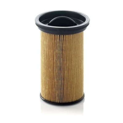 Filtru combustibil Mann-Filter PU742 foto