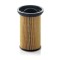 Filtru combustibil Mann-Filter PU742