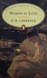D. H. Lawrence - Women in Love