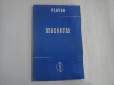 DIALOGURI - PLATON
