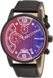 Cumpara ieftin Ceas Barbati, Police, Lanshu PEWJF2203306S - Marime universala