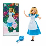 Papusa Alice Classic ECO, Disney