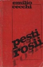 Pesti rosii foto