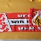 FULAR VFB STUTTGART + PALARIE VIKINGA